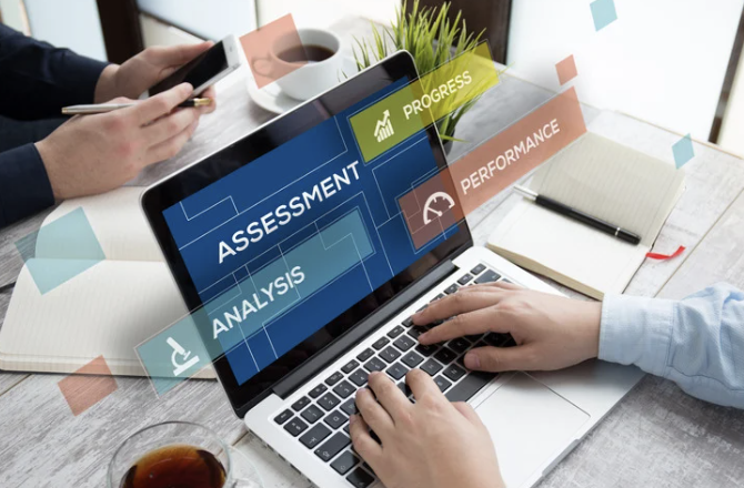 Dyslexia screening tools